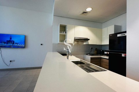 Apartmen di Al Jaddaf, Dubai, UAE 2 bilik tidur, 112 meter persegi № 718823 - foto 15