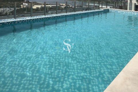 Apartmen di Al Jaddaf, Dubai, UAE 2 bilik tidur, 112 meter persegi № 718823 - foto 7