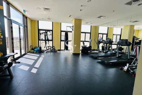 Apartmen di Al Jaddaf, Dubai, UAE 2 bilik tidur, 112 meter persegi № 718823 - foto 11