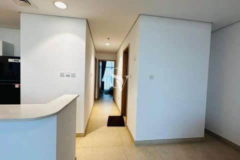 Apartmen di Al Jaddaf, Dubai, UAE 2 bilik tidur, 112 meter persegi № 718823 - foto 9