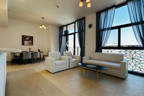 Apartmen di Al Jaddaf, Dubai, UAE 2 bilik tidur, 112 meter persegi № 718823 - foto 10