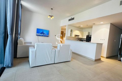 Apartmen di Al Jaddaf, Dubai, UAE 2 bilik tidur, 112 meter persegi № 718823 - foto 3