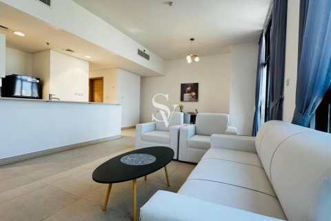 Apartmen di Al Jaddaf, Dubai, UAE 2 bilik tidur, 112 meter persegi № 718823 - foto 18