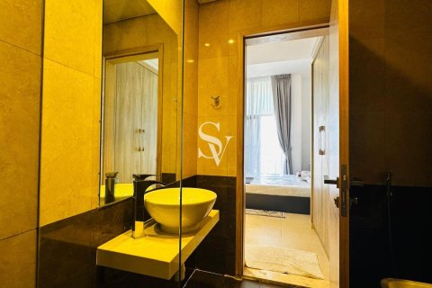Apartmen di Al Jaddaf, Dubai, UAE 2 bilik tidur, 112 meter persegi № 718823 - foto 4