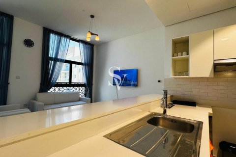 Apartmen di Al Jaddaf, Dubai, UAE 2 bilik tidur, 112 meter persegi № 718823 - foto 5