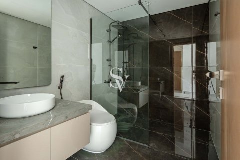 Huoneisto Majan, Dubai, Arabiemiraatit 1 makuuhuone, 90 m2 № 718824 - kuva 14