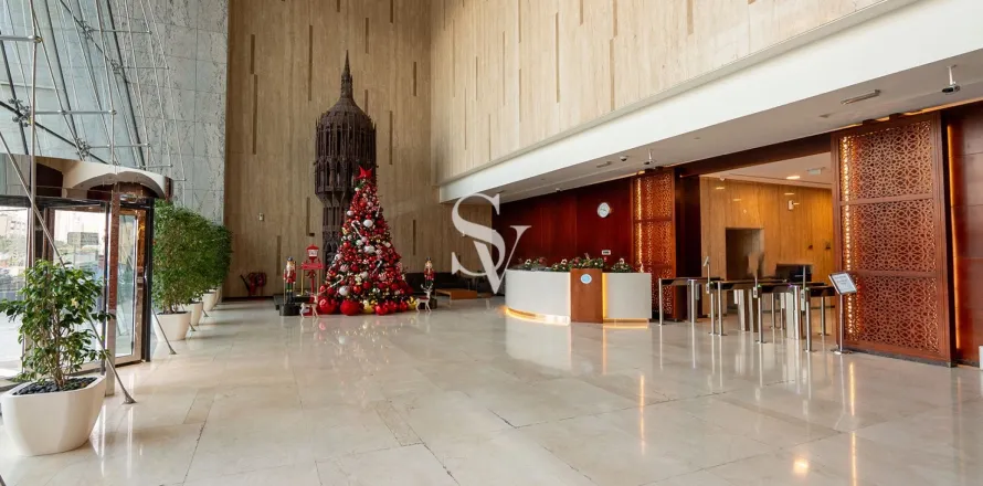 Apartament w Dubai Marina, Dubai, ZEA 3 sypialnie, 277 mkw. nr 688327