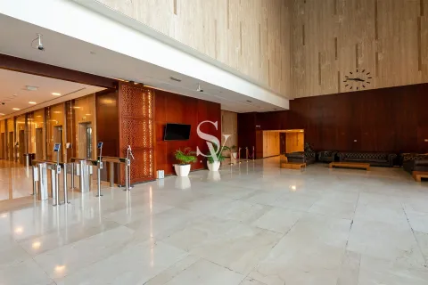 Apartament në 23 MARINA TOWER në Dubai Marina, Emiratet e Bashkuara Arabe 3 dhoma gjumi, 277 m2. № 688330