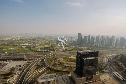 Apartament në 23 MARINA TOWER në Dubai Marina, Emiratet e Bashkuara Arabe 3 dhoma gjumi, 277 m2. № 688330 - Foto 3