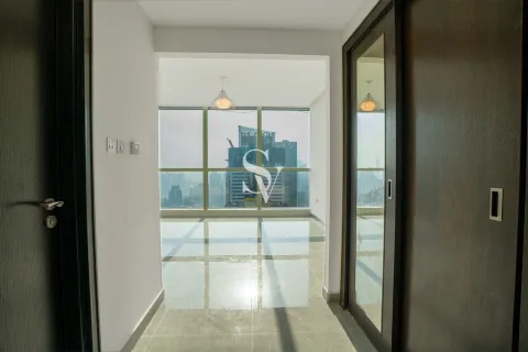 Apartament në 23 MARINA TOWER në Dubai Marina, Emiratet e Bashkuara Arabe 3 dhoma gjumi, 277 m2. № 688330 - Foto 10