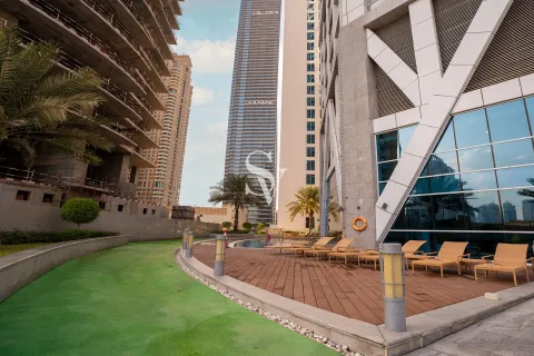 Apartament në 23 MARINA TOWER në Dubai Marina, Emiratet e Bashkuara Arabe 3 dhoma gjumi, 277 m2. № 688330 - Foto 21