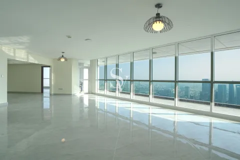 Apartament në 23 MARINA TOWER në Dubai Marina, Emiratet e Bashkuara Arabe 3 dhoma gjumi, 277 m2. № 688330 - Foto 4