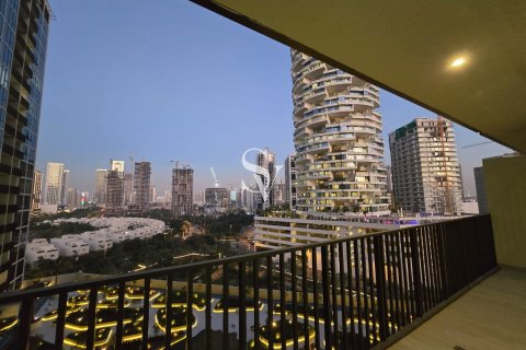 Apartman u LUMA PARK VIEWS u Jumeirah Village Circle, Dubai, UAE 82 m2, 1 spavaća soba Br. 688329