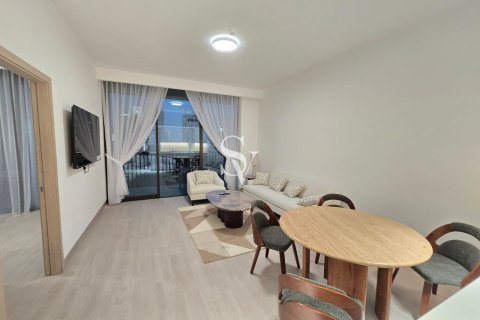 Apartman u LUMA PARK VIEWS u Jumeirah Village Circle, Dubai, UAE 1 spavaća soba, 82 m2 Br. 688329 - fotografija 9