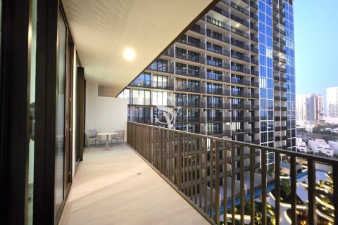 Apartman u LUMA PARK VIEWS u Jumeirah Village Circle, Dubai, UAE 1 spavaća soba, 82 m2 Br. 688329 - fotografija 4