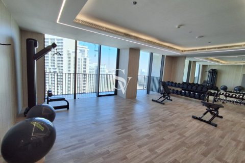 Apartman u LUMA PARK VIEWS u Jumeirah Village Circle, Dubai, UAE 1 spavaća soba, 82 m2 Br. 688329 - fotografija 13