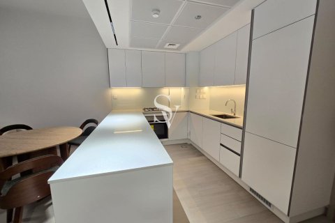 Apartman u LUMA PARK VIEWS u Jumeirah Village Circle, Dubai, UAE 1 spavaća soba, 79 m2 Br. 688328 - fotografija 11