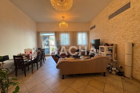 Apartemen di Motor City, Dubai, UEA 3 kamar tidur, 198 m2 nomor 706530