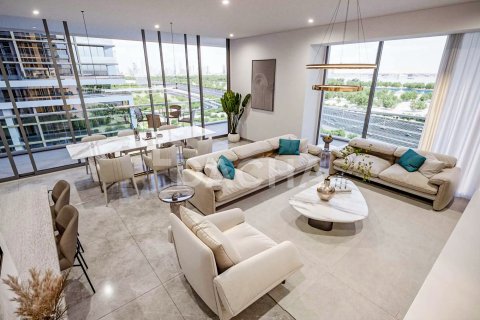 Apartamento para venda em Mohammed Bin Rashid City, Dubai, EAU 1 quarto, 63 m2 № 706547 - foto 8