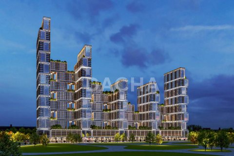 Apartamento para venda em Mohammed Bin Rashid City, Dubai, EAU 1 quarto, 63 m2 № 706547 - foto 12