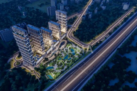 Apartamento para venda em Mohammed Bin Rashid City, Dubai, EAU 1 quarto, 63 m2 № 706547 - foto 7