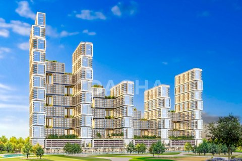 Apartamento para venda em Mohammed Bin Rashid City, Dubai, EAU 1 quarto, 63 m2 № 706547 - foto 2