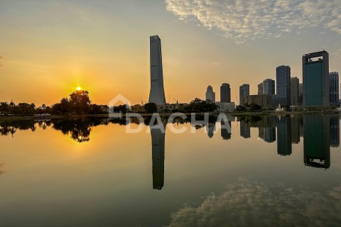 阿联酋 Dubai Jumeirah Lake Towers 待售 : 3 卧, 162 平方米 , 编号706528 - 照片 19