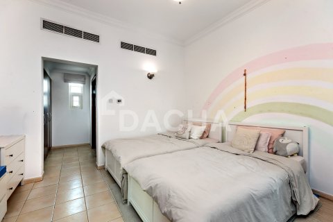 Villa til salg i Jumeirah Islands, Dubai, UAE 4 soveværelser, 488 kvm № 706529 - foto 21