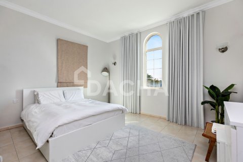Villa til salg i Jumeirah Islands, Dubai, UAE 4 soveværelser, 488 kvm № 706529 - foto 15