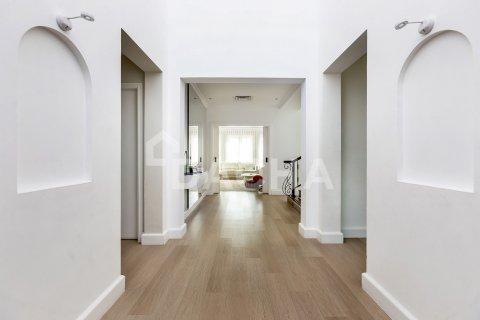 Villa til salg i Jumeirah Islands, Dubai, UAE 4 soveværelser, 488 kvm № 706529 - foto 5