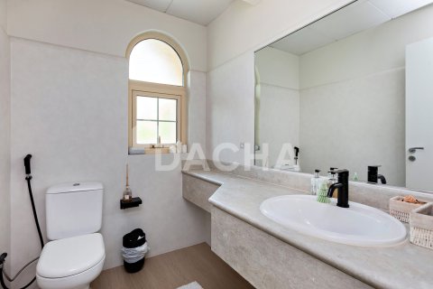 Villa til salg i Jumeirah Islands, Dubai, UAE 4 soveværelser, 488 kvm № 706529 - foto 7