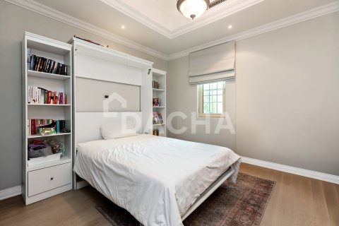 Villa til salg i Jumeirah Islands, Dubai, UAE 4 soveværelser, 488 kvm № 706529 - foto 8