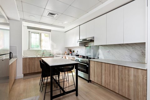 Villa til salg i Jumeirah Islands, Dubai, UAE 4 soveværelser, 488 kvm № 706529 - foto 24