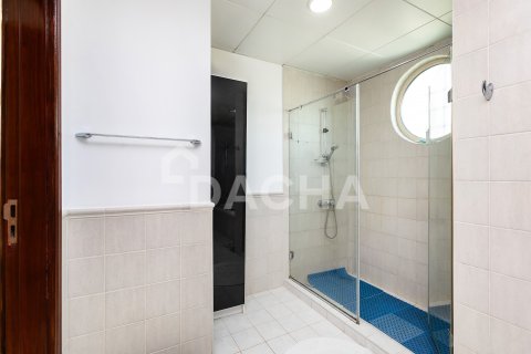 Villa til salg i Jumeirah Islands, Dubai, UAE 4 soveværelser, 488 kvm № 706529 - foto 20