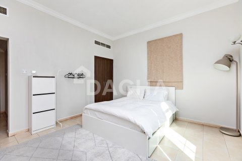 Villa til salg i Jumeirah Islands, Dubai, UAE 4 soveværelser, 488 kvm № 706529 - foto 16