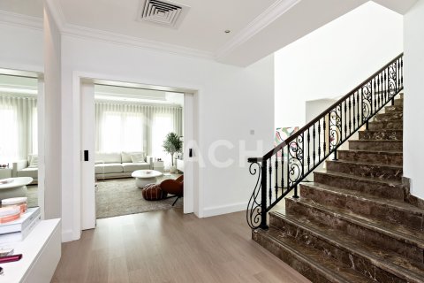 Villa til salg i Jumeirah Islands, Dubai, UAE 4 soveværelser, 488 kvm № 706529 - foto 6