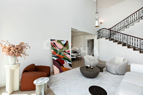 Villa til salg i Jumeirah Islands, Dubai, UAE 4 soveværelser, 488 kvm № 706529 - foto 4