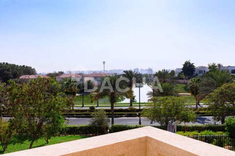 Villa til salg i Jumeirah Islands, Dubai, UAE 4 soveværelser, 488 kvm № 706529 - foto 23