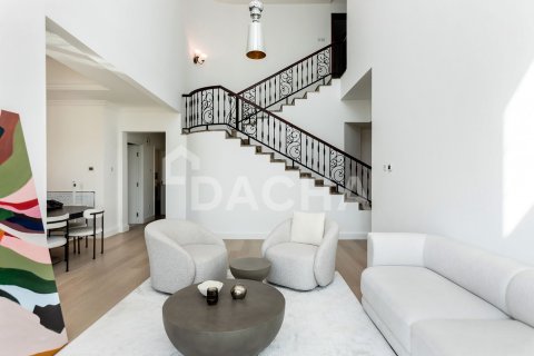 Villa til salg i Jumeirah Islands, Dubai, UAE 4 soveværelser, 488 kvm № 706529 - foto 3