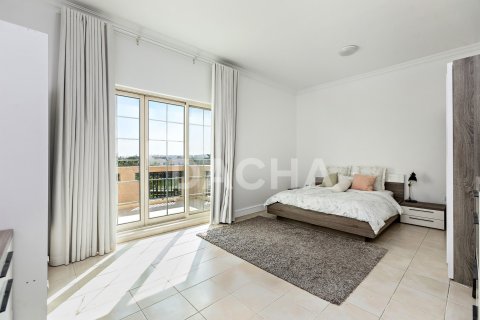 Villa til salg i Jumeirah Islands, Dubai, UAE 4 soveværelser, 488 kvm № 706529 - foto 18