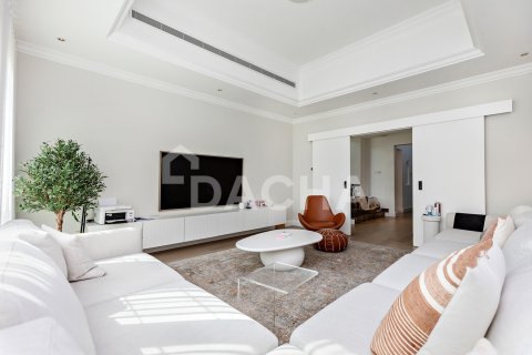 Villa til salg i Jumeirah Islands, Dubai, UAE 4 soveværelser, 488 kvm № 706529 - foto 12