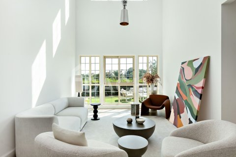 Villa til salg i Jumeirah Islands, Dubai, UAE 4 soveværelser, 488 kvm № 706529 - foto 13