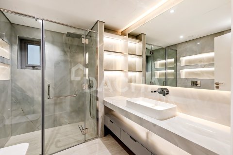 Jumeirah Islands, Dubai, UAE의 판매용 빌라 침실 5개, 1303제곱미터 번호 706546 - 사진 15