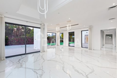 Jumeirah Islands, Dubai, UAE의 판매용 빌라 침실 5개, 1303제곱미터 번호 706546 - 사진 5