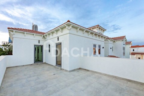 Jumeirah Islands, Dubai, UAE의 판매용 빌라 침실 5개, 1303제곱미터 번호 706546 - 사진 21