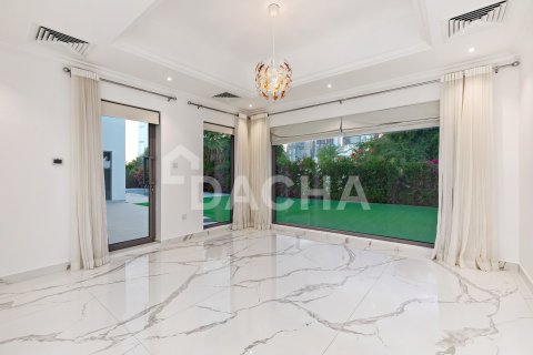 Jumeirah Islands, Dubai, UAE의 판매용 빌라 침실 5개, 1303제곱미터 번호 706546 - 사진 13