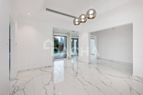 Jumeirah Islands, Dubai, UAE의 판매용 빌라 침실 5개, 1303제곱미터 번호 706546 - 사진 8