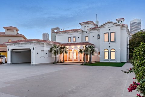 Jumeirah Islands, Dubai, UAE의 판매용 빌라 침실 5개, 1303제곱미터 번호 706546 - 사진 26