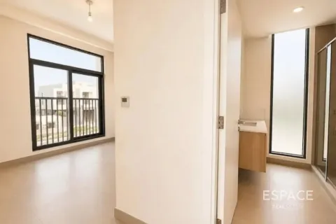 Rumah bandar di Dubai South (Dubai World Central), UAE 4 bilik tidur, 306 meter persegi № 737821 - foto 9