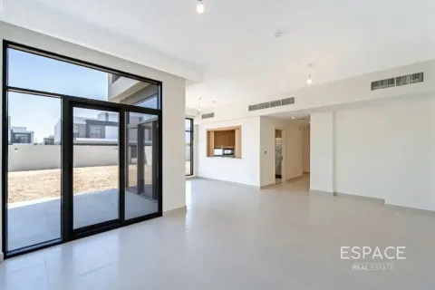 Rumah bandar di Dubai South (Dubai World Central), UAE 4 bilik tidur, 306 meter persegi № 737821 - foto 3